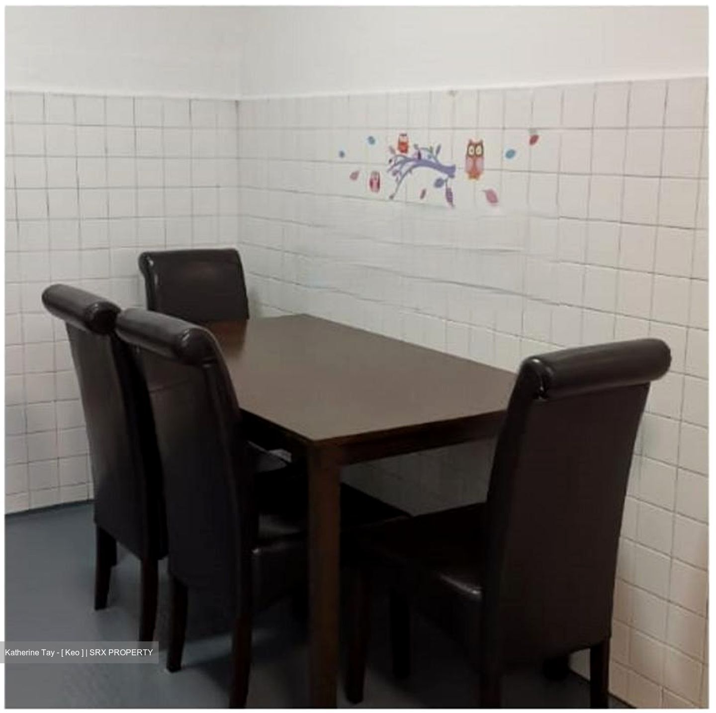 Blk 320 Clementi Meadows (Clementi), HDB 3 Rooms #532253901